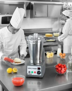 Blender 1200 W 230v - ROBOT COUPE Sale