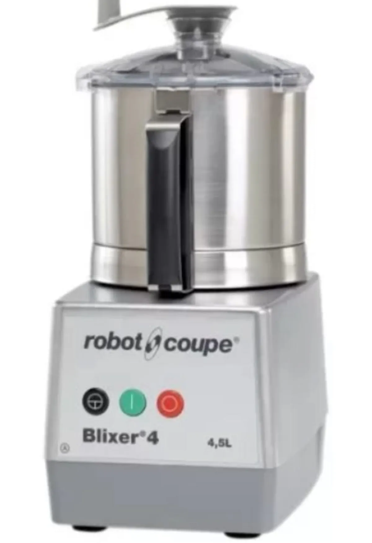 Blixer 4 50 couverts 1000 W 400v - ROBOT COUPE Online