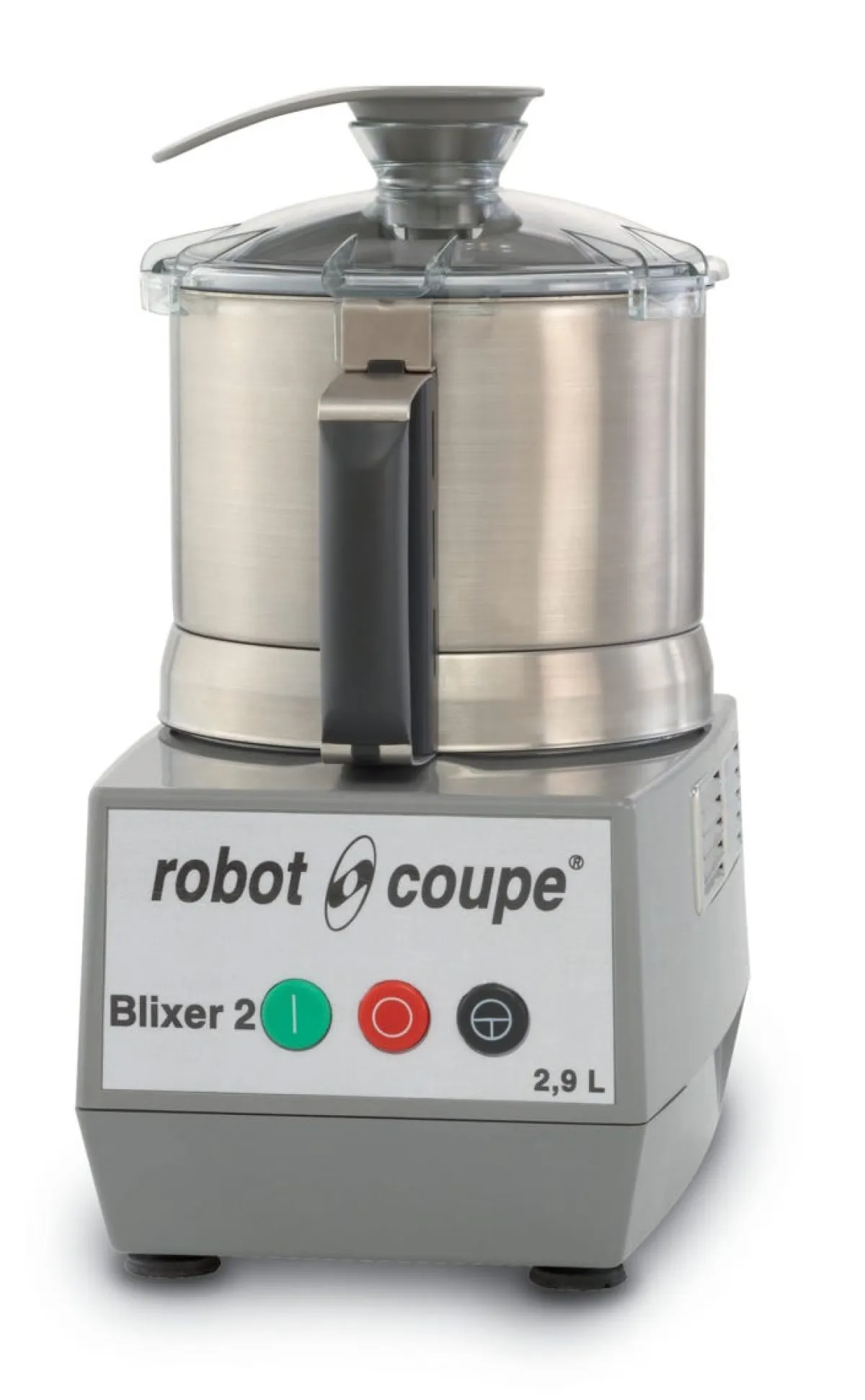 Blixer 2 1,5 couverts 700 W 230v - ROBOT COUPE