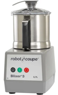 Blixer 3 30 couverts 750 W 230v - ROBOT COUPE Best