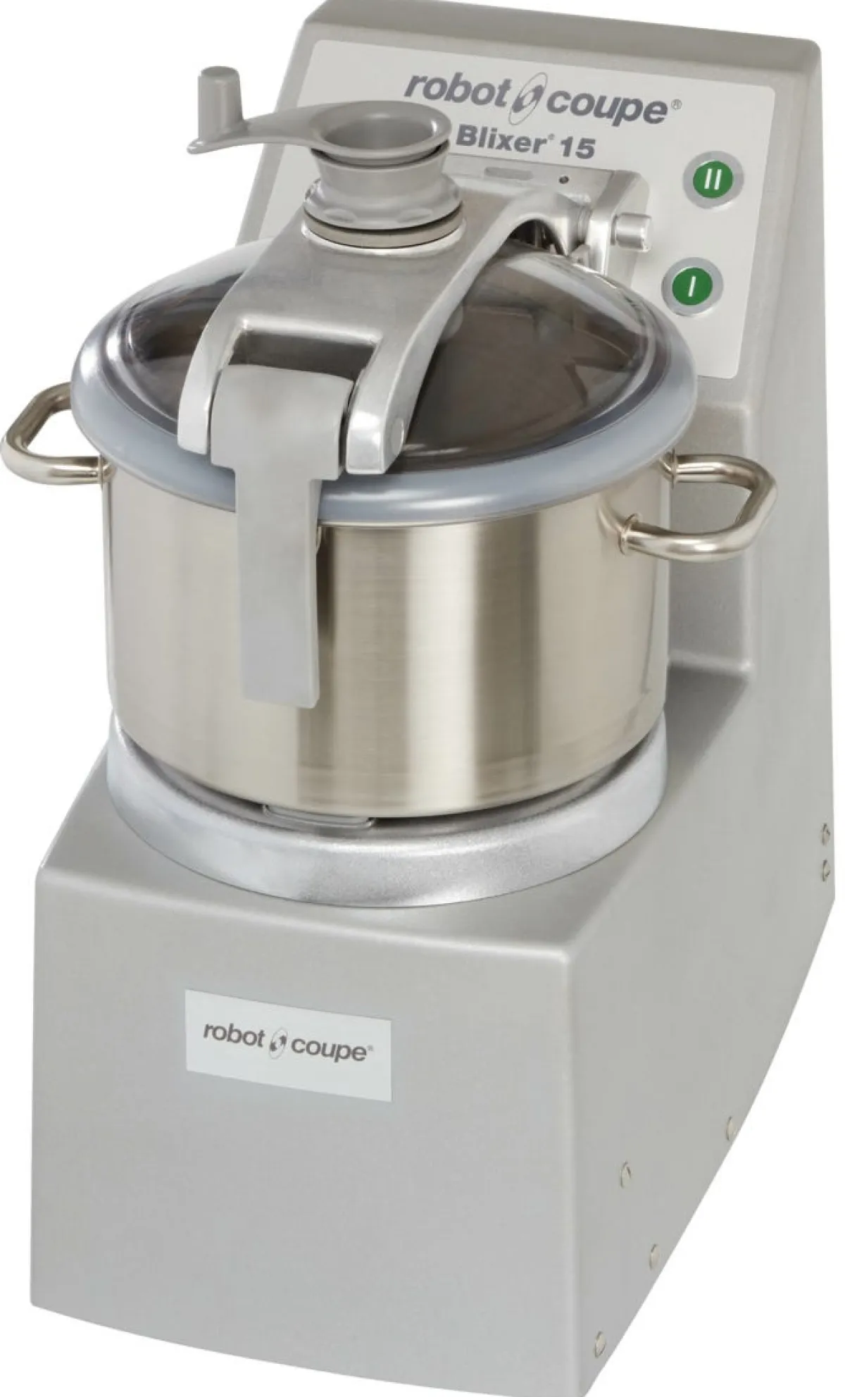 Blixer 15 300 couverts 3000 W 400v - ROBOT COUPE Clearance