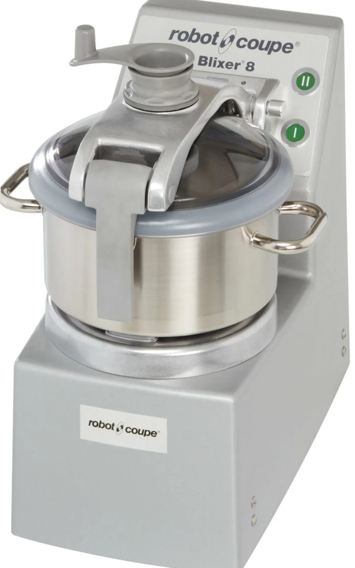 ROBOT COUPE Blixer 8 150 couverts 2200 W 400v