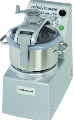 Blixer 8VV 150 couverts 2200 W 230v - ROBOT COUPE Hot