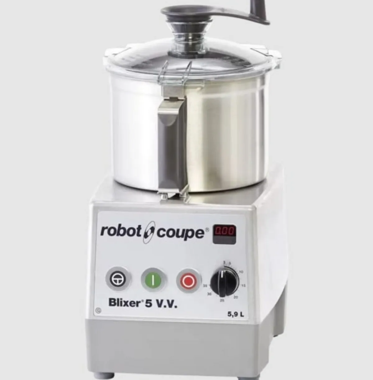 Blixer 1500 W 230v - ROBOT COUPE Best