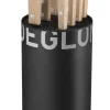 Bloc 6 couteaux polypropylène (pp) Ø 10 cm 30,5 cm - DEGLON Best