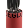 Bloc 6 couteaux polypropylène (pp) Ø 9 cm 14 cm - DEGLON Best