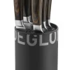 DEGLON Bloc 6 couteaux polypropylène (pp) Ø 9 cm 14 cm Grande Table Outlet