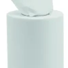 Bobine à dévidage central blanc ouate de cellulose 19,4x25 cm (9 pièces) - Aucune