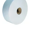 Aucune Bobine papier hygiénique blanc ouate de cellulose 350 m (6 pièces) Outlet