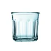 Bocal rond transparent verre trempé Ø 9 cm Eskale - ARCOROC New