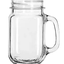 Bock avec anse verre 48,8 cl - LIBBEY Clearance