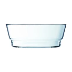 ARCOROC Bol avec couvercle verre trempé Ø 195 mm So Urban Clearance
