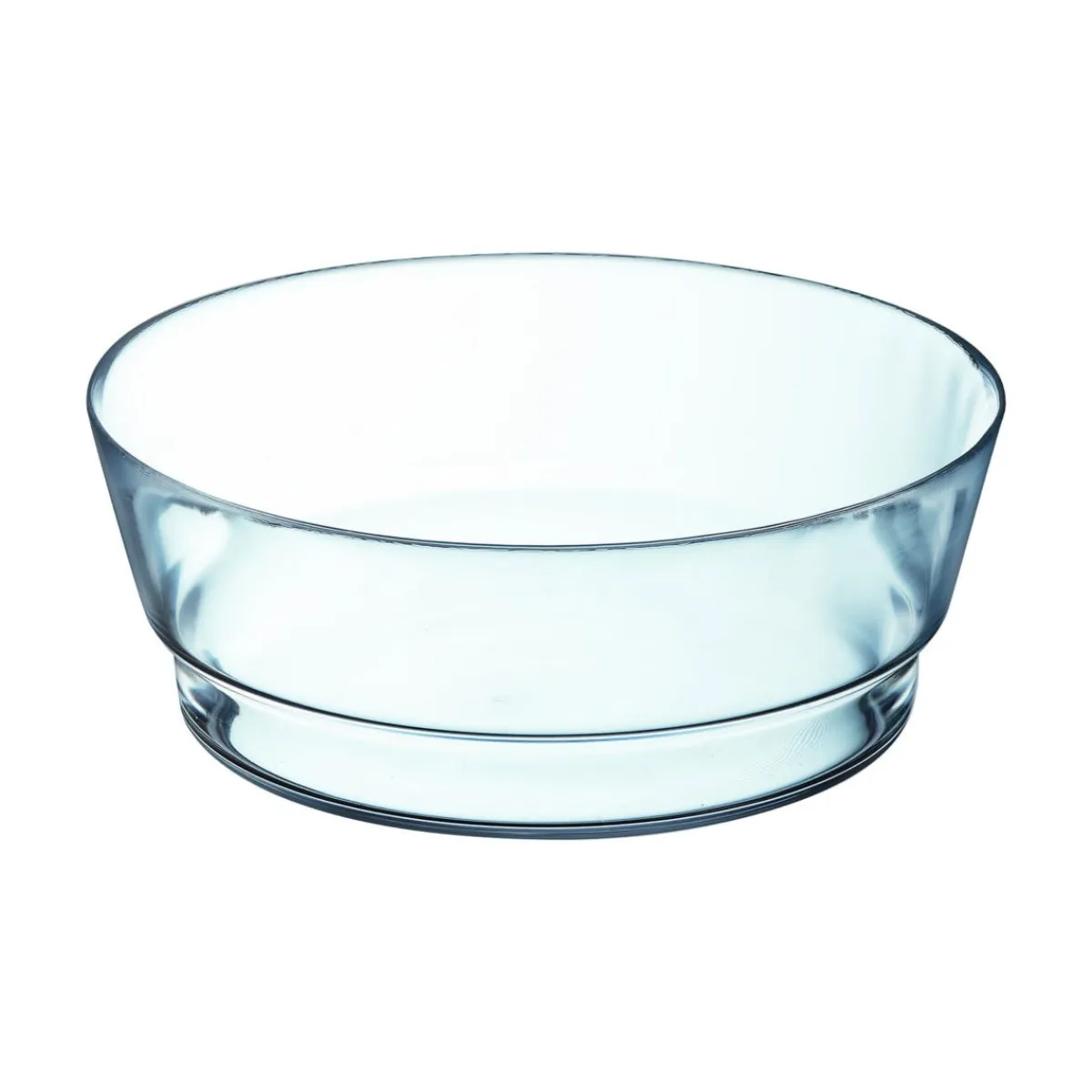 ARCOROC Bol avec couvercle verre trempé Ø 195 mm So Urban Clearance
