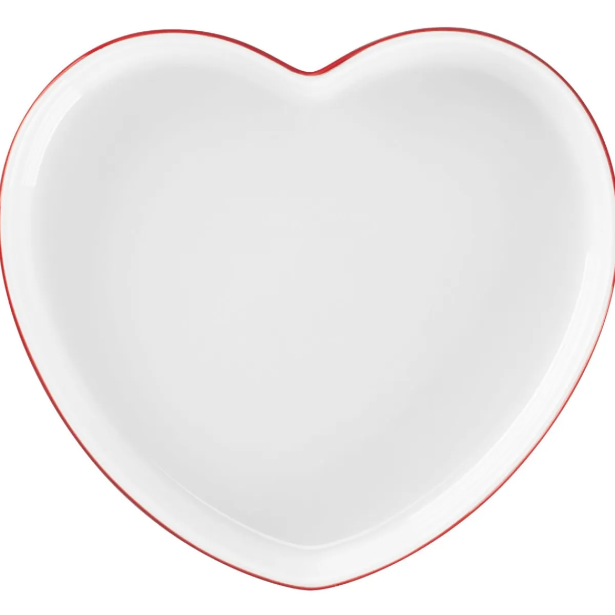 RAK Bol bas blanc porcelaine 20,1 cm Cliché Clearance
