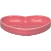 Bol bas rose porcelaine 20,1 cm  Cliché - RAK Clearance