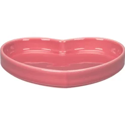 Bol bas rose porcelaine 20,1 cm Cliché - RAK Clearance