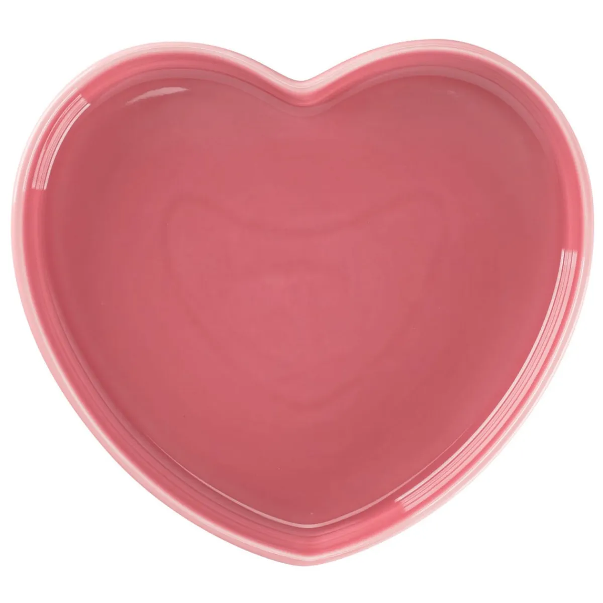 Bol bas rose porcelaine 20,1 cm Cliché - RAK Clearance