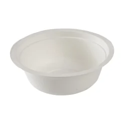 Aucune Bol blanc Ø 13,5 cm 4,6 cm 350 ml (50 pièces) Clearance