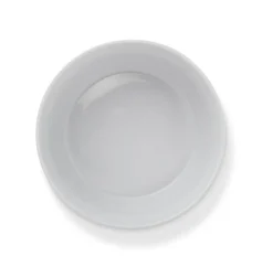 DEGRENNE Bol blanc porcelaine Ø 18 cm La Vaisselle De L'econome Hot