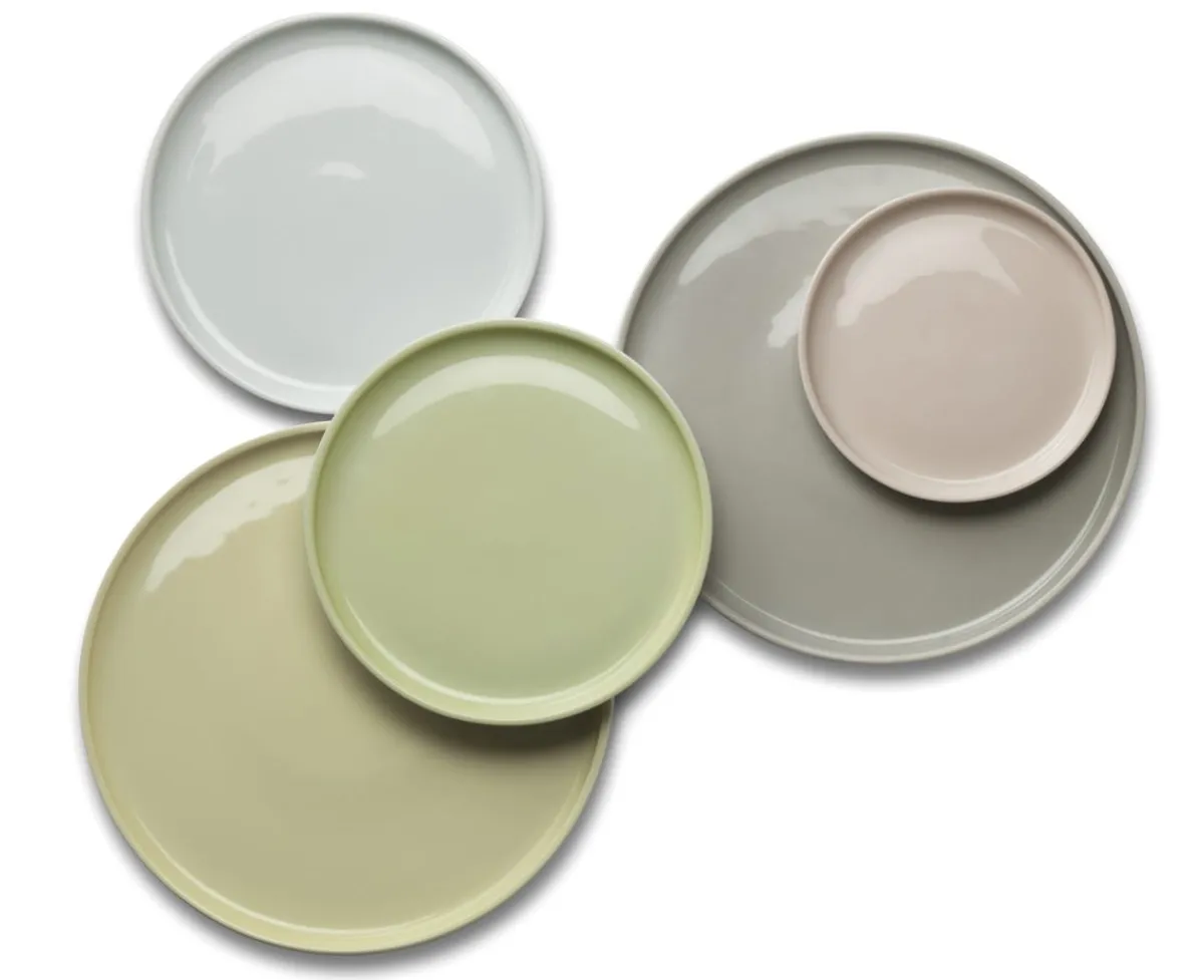Bol blanc porcelaine Ø 14 cm La Vaisselle De L'econome - DEGRENNE Clearance