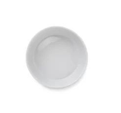 Bol blanc porcelaine Ø 14 cm La Vaisselle De L'econome - DEGRENNE Clearance
