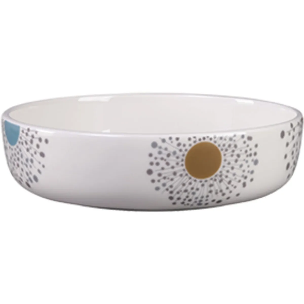 Bol blanc porcelaine Ø 20 cm - RAK Hot