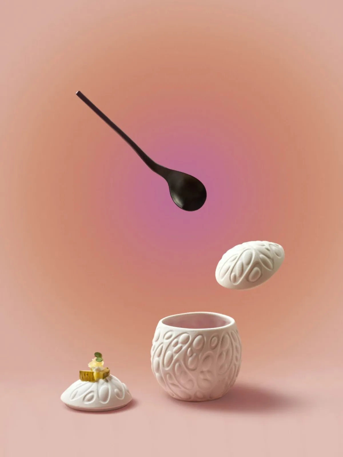 Bol blanc porcelaine 15,5 cm Rex - COOKPLAY Clearance