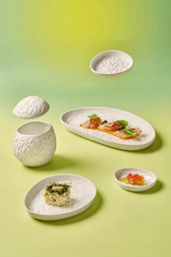 Bol blanc porcelaine 15,5 cm Rex - COOKPLAY Clearance