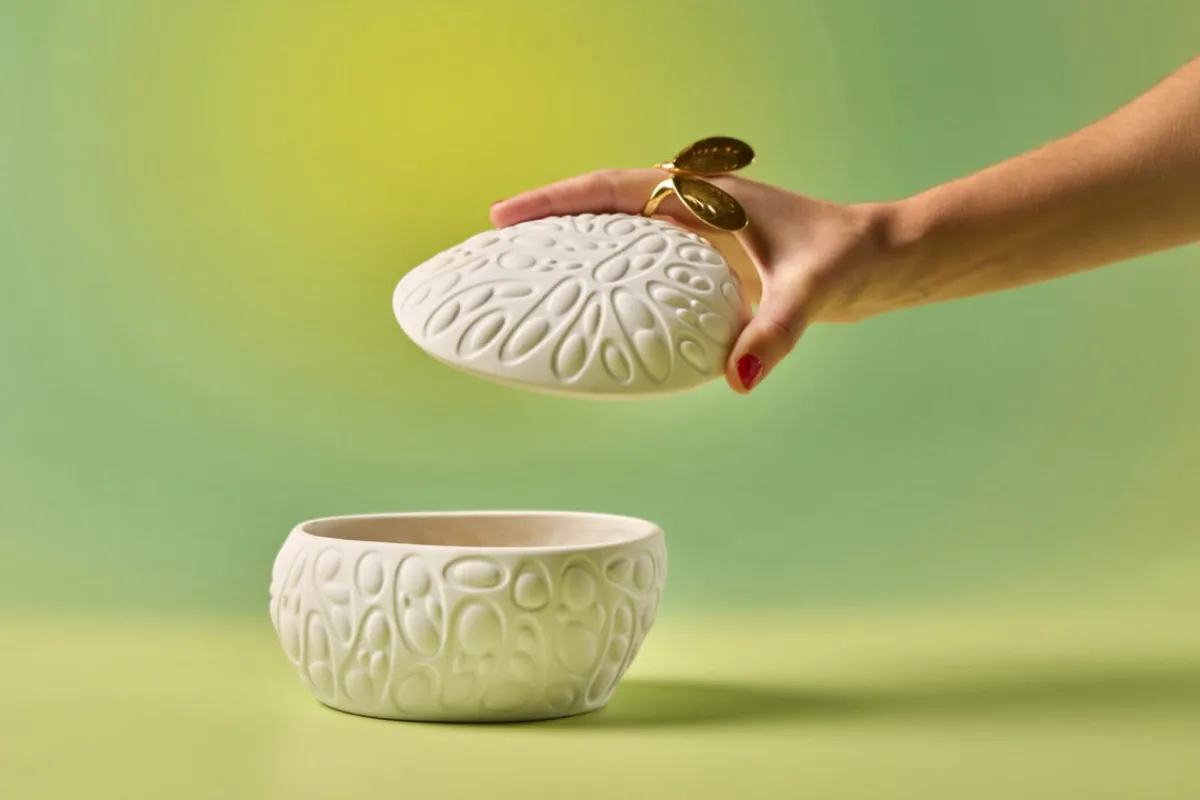 Bol blanc porcelaine 15,5 cm Rex - COOKPLAY Clearance