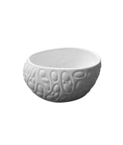 Bol blanc porcelaine 15,5 cm Rex - COOKPLAY Clearance