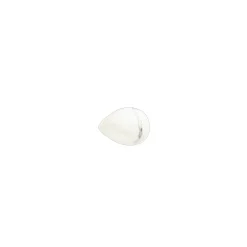 ACCOLADE Bol blanc porcelaine Ø 10 cm Silk New