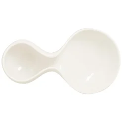 Bol blanc porcelaine vitrifiée 23 cm Appeal - RAK Hot