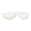 RAK Bol blanc porcelaine vitrifiée 19 cm Appeal New