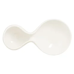 RAK Bol blanc porcelaine vitrifiée 19 cm Appeal New
