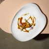 COOKPLAY Bol blanc porcelaine 14x9 cm Jelly Sale