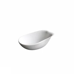 COOKPLAY Bol blanc porcelaine 14x9 cm Jelly Sale