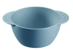 Bol bleu ocean fibre végétale 45 cl Liliroc - SAINT ROMAIN Hot