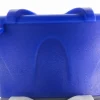 Bol bleu polypropylène (pp) 32 cl Ø 18 cm Thermodynamique - SAINT ROMAIN Online