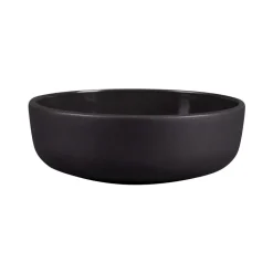 RAK Bol à bord droit rond Ghera porcelaine Ø 16 cm Earth Outlet