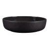 Bol à bord droit rond Ghera porcelaine Ø 20 cm Earth - RAK Online