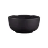 RAK Bol à bord droit rond Ghera porcelaine Ø 12 cm Earth Outlet