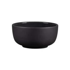 RAK Bol à bord droit rond Ghera porcelaine Ø 12 cm Earth Outlet
