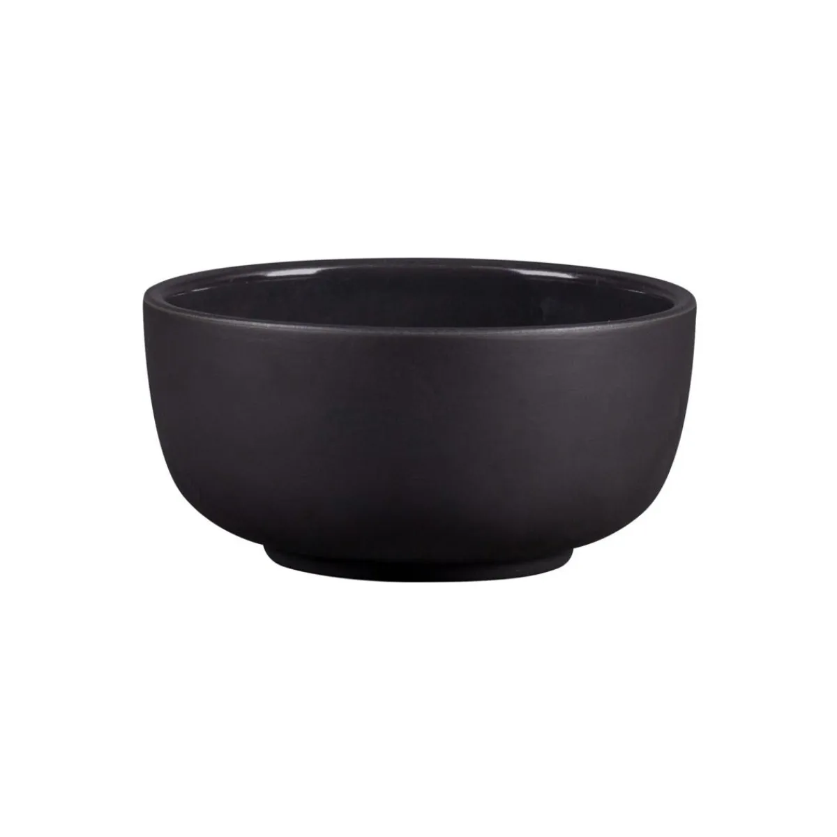 RAK Bol à bord droit rond Ghera porcelaine Ø 12 cm Earth Outlet