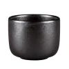 RAK Bol à bouillon rond Forge porcelaine vitrifiée 40 cl Ø 10 cm stone Ease Clearance