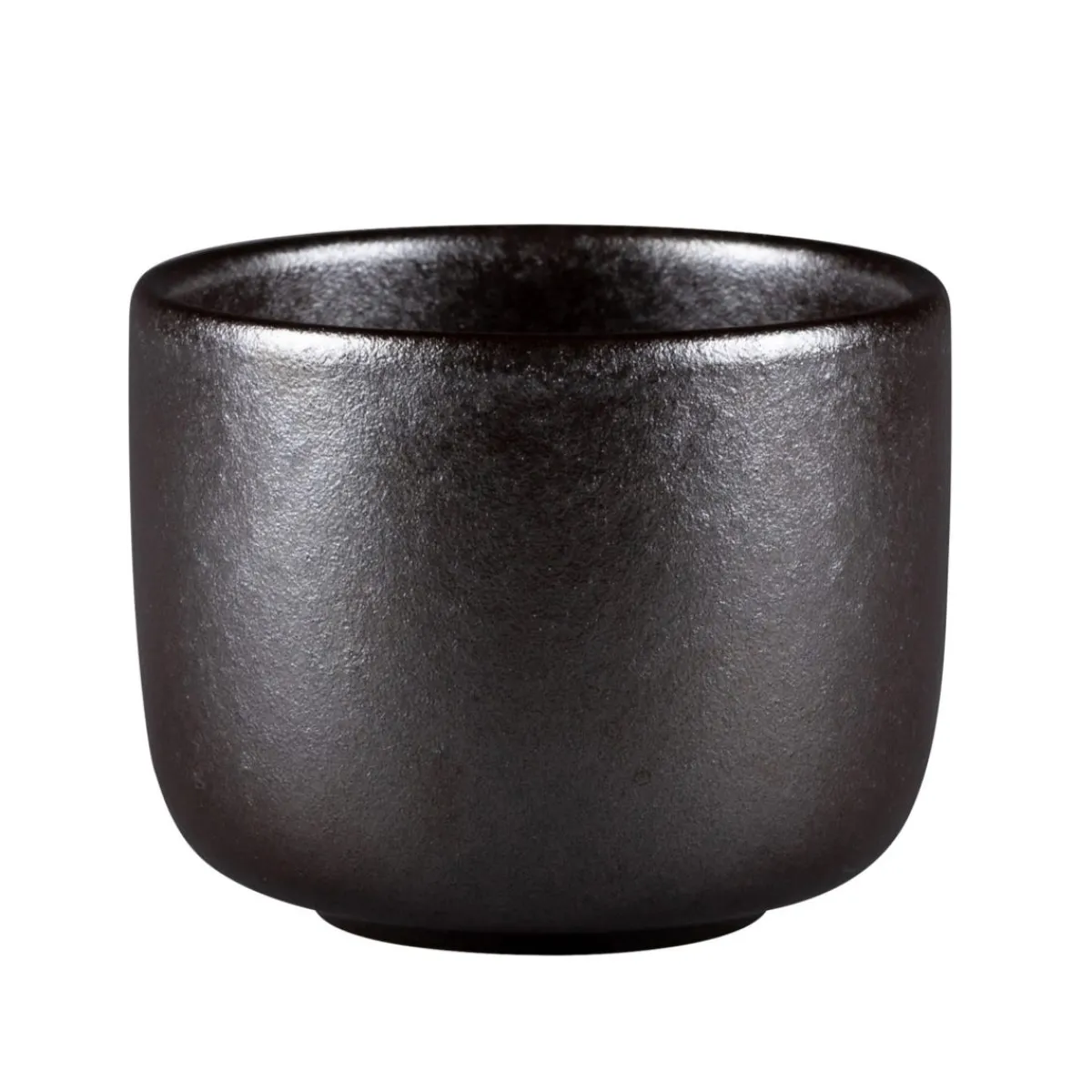 RAK Bol à bouillon rond Forge porcelaine vitrifiée 40 cl Ø 10 cm stone Ease Clearance