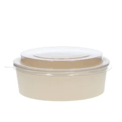 Bol Ø 18,4 cm 6,7 cm 1,3 L Oxstal (300 pièces) - PRO.MUNDI Online