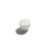 SERAX Bol conique blanc porcelaine bone china Ø 8 cm Nido Clearance