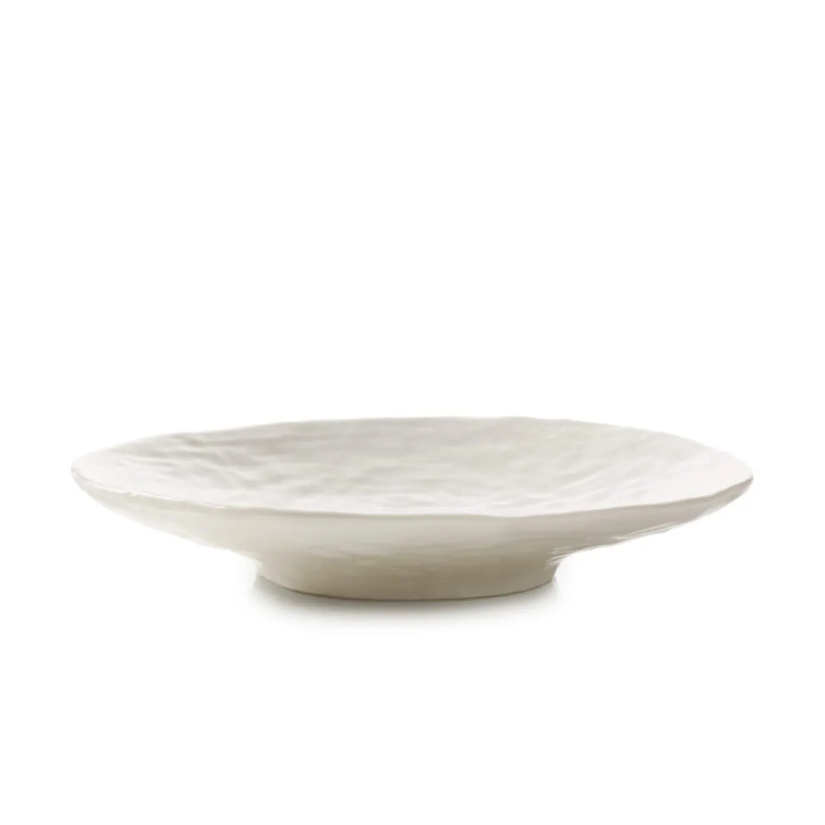 Bol coupe rond Blanc albâtre porcelaine culinaire Ø 16 cm Yli - REVOL