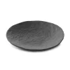 Bol coupe rond Noir brut porcelaine culinaire Ø 16 cm Yli - REVOL Clearance