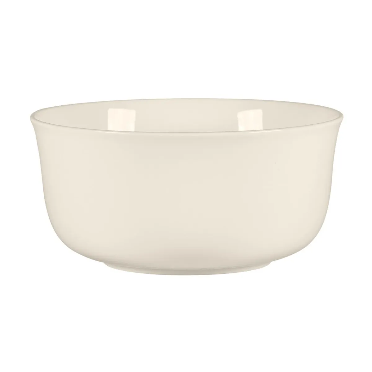 RAK Bol à céréales haut rond blanc porcelaine bone china Ø 14 cm Bravura Sale